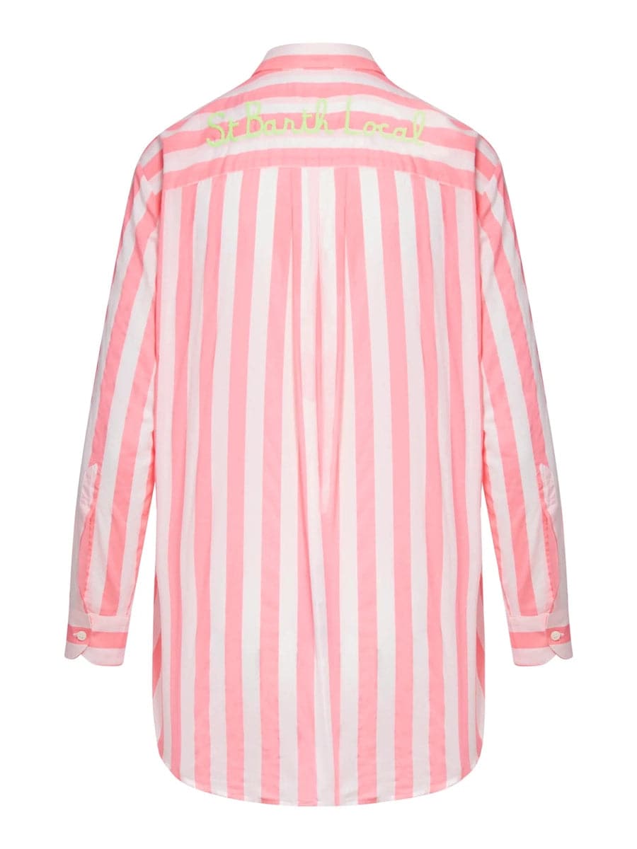 Camicia Brigitte-Mc2 Saint Barth-Camicie-Vittorio Citro Boutique