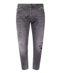 Jeans 5 tasche uomo Emporio Armani