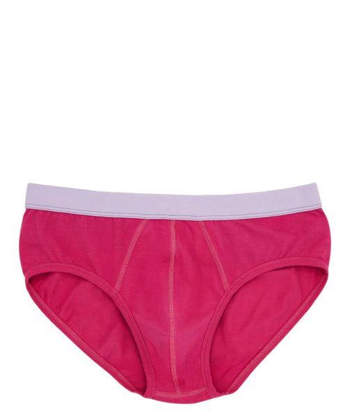 Slip Uomo Bertoldo Il Classico in Cotone Elasticizzato