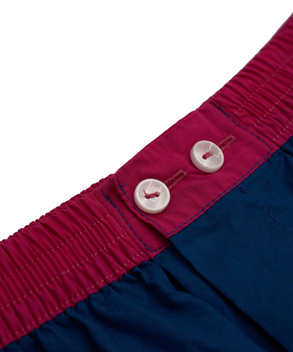 Boxer Uomo Cotone Elasticizzato Il Tradizione