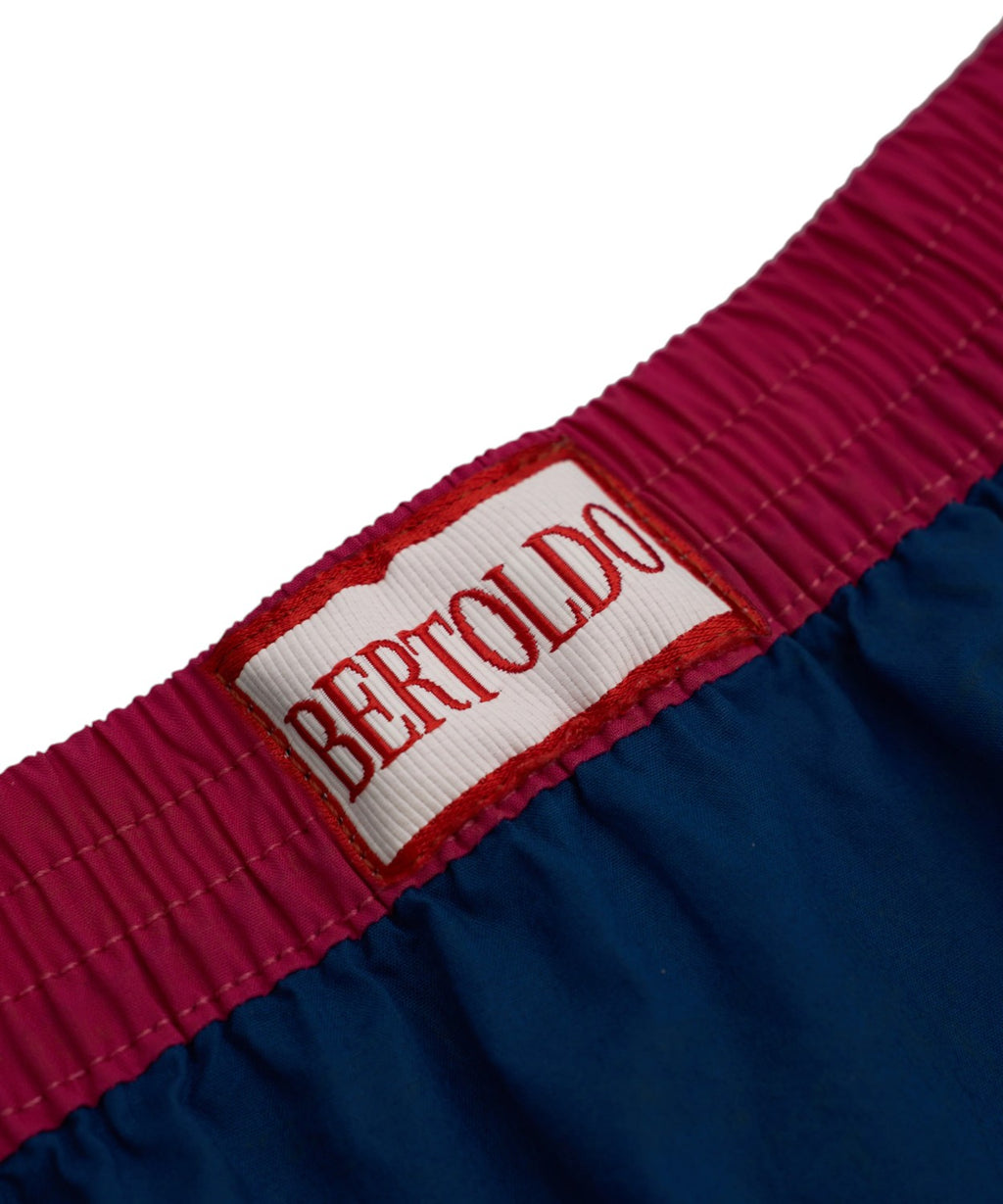 Boxer Uomo Cotone Elasticizzato Il Tradizione