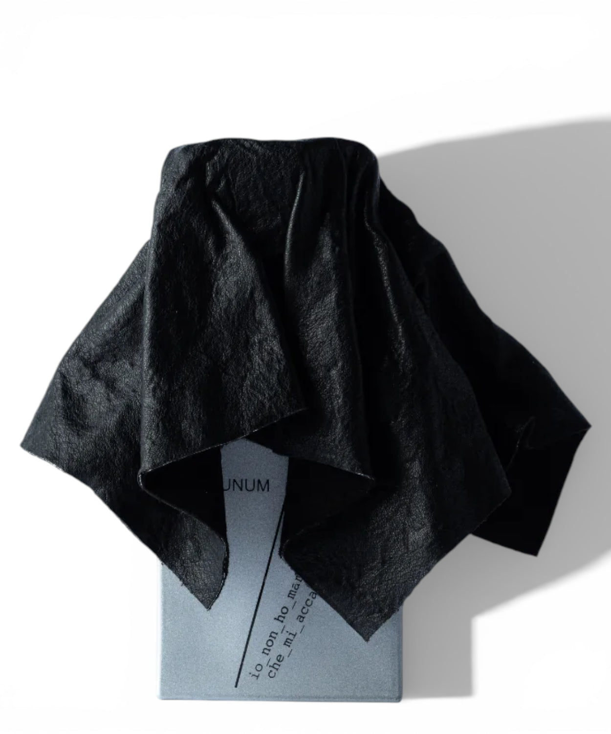 Io non ho Mani che mi Accarezzano il Volto Eau de Parfum 100ml