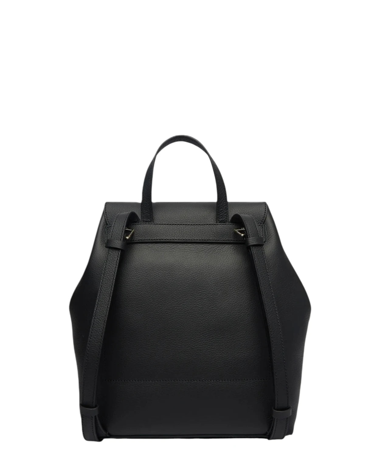 coccinelle black leather backpack Coccinelle Nikla backpack - Coccinelle Nikla backpack