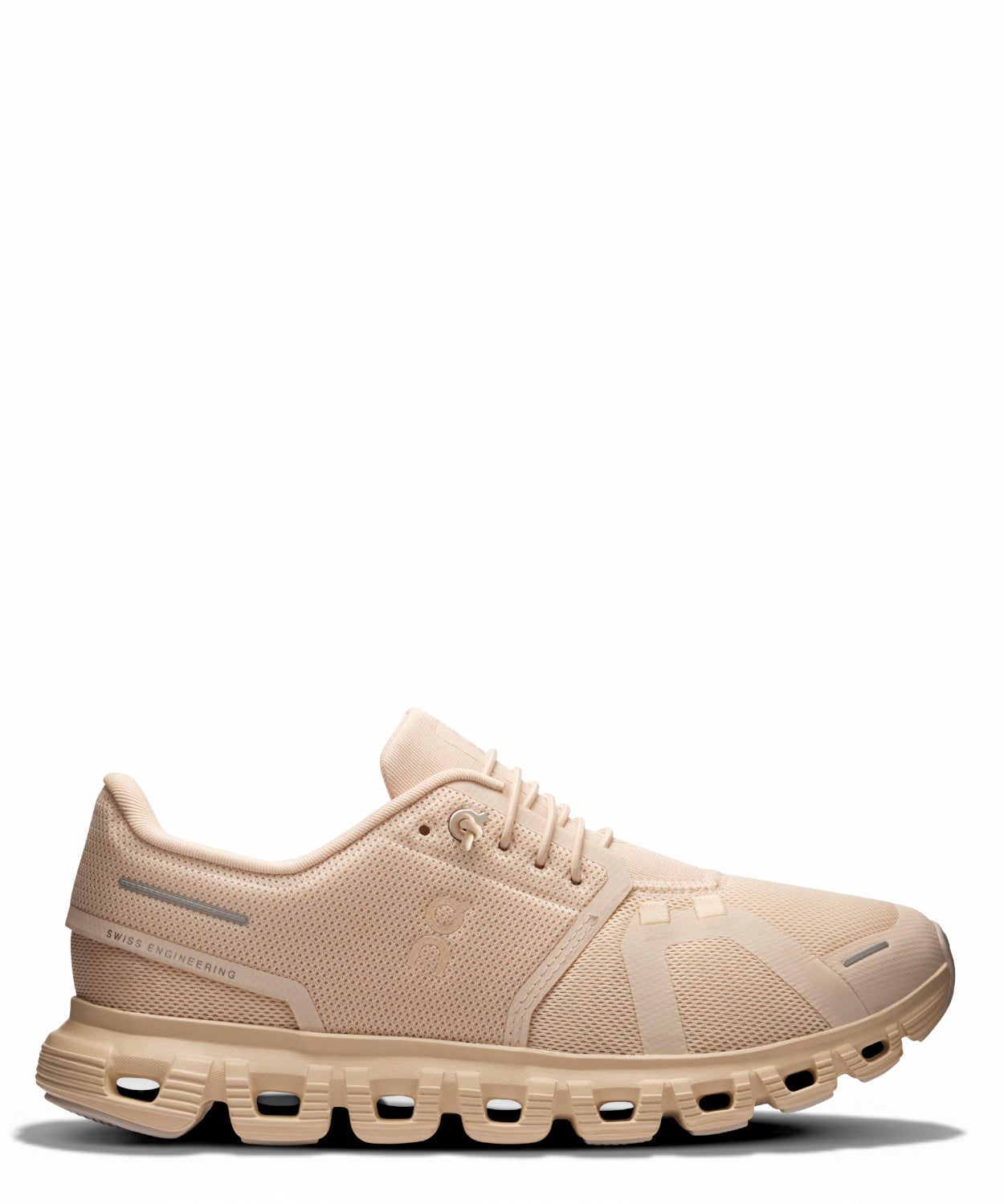 Sneakers Donna On Cloud 6 con CloudTec®