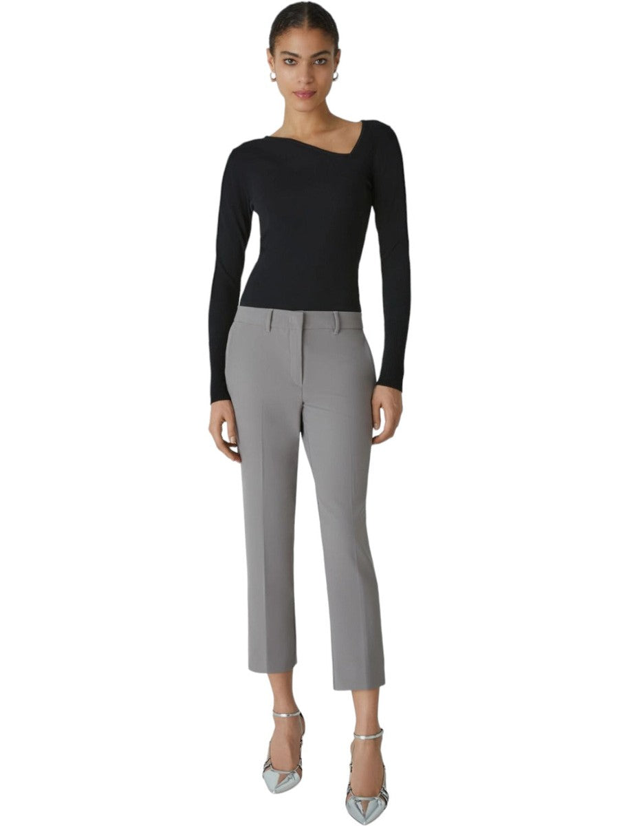 Pantaloni chino Prua-Marella-Pantaloni-Vittorio Citro Boutique