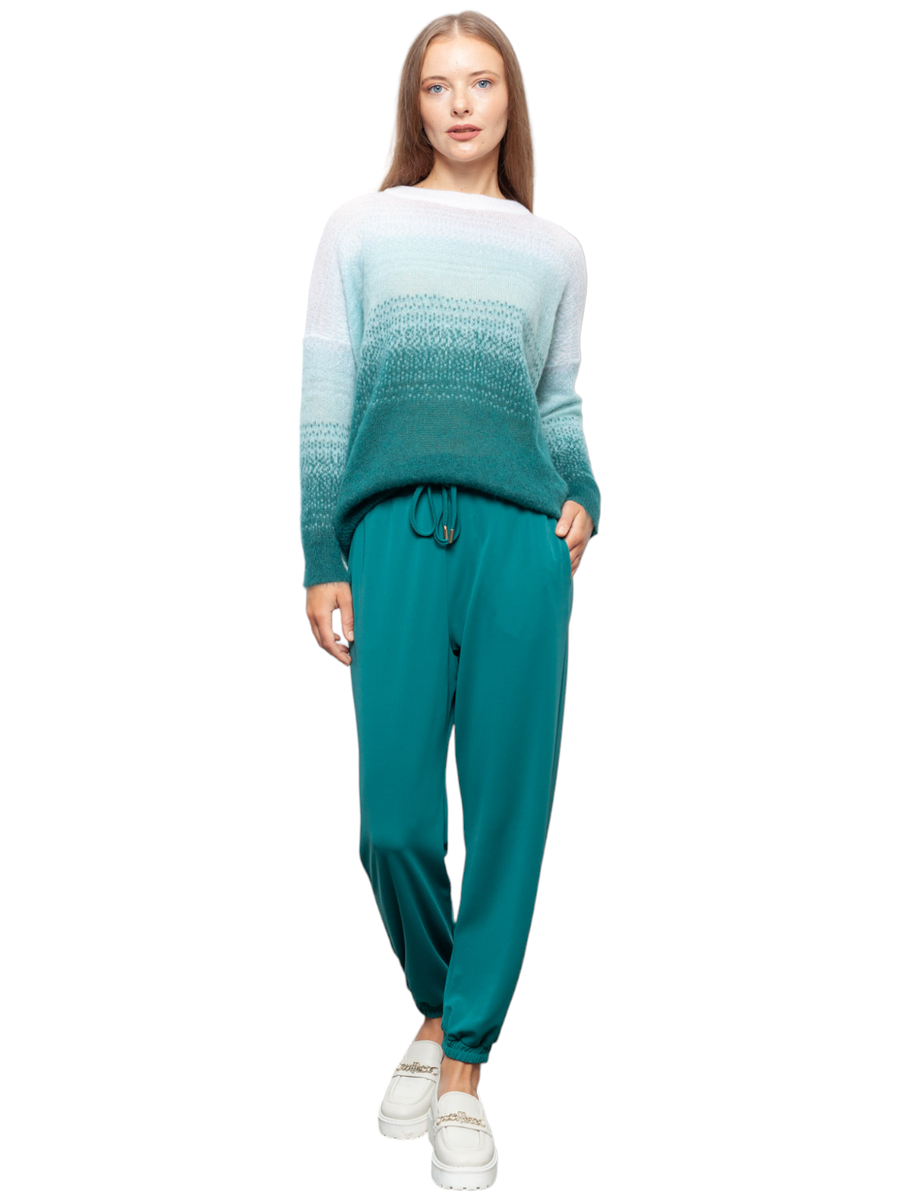 Pantalone in jersey Alicia-Marella-Pantaloni-Vittorio Citro Boutique