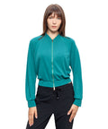 Giacca in jersey Vocio-Marella-Giacche-Vittorio Citro Boutique