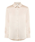 Camicia Donna Marella Alfio in Misto Seta