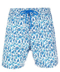 pantaloncini da bagno con stampa grafica-Costumi da bagno-Mc2 Saint Barth-Vittorio Citro Boutique