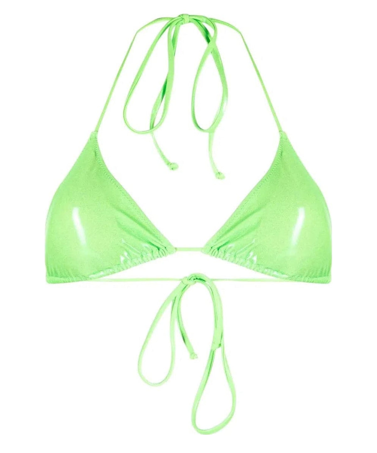 Reggiseno bikini Leah con coppe a triangolo-Costumi da bagno-Mc2 Saint Barth-Vittorio Citro Boutique
