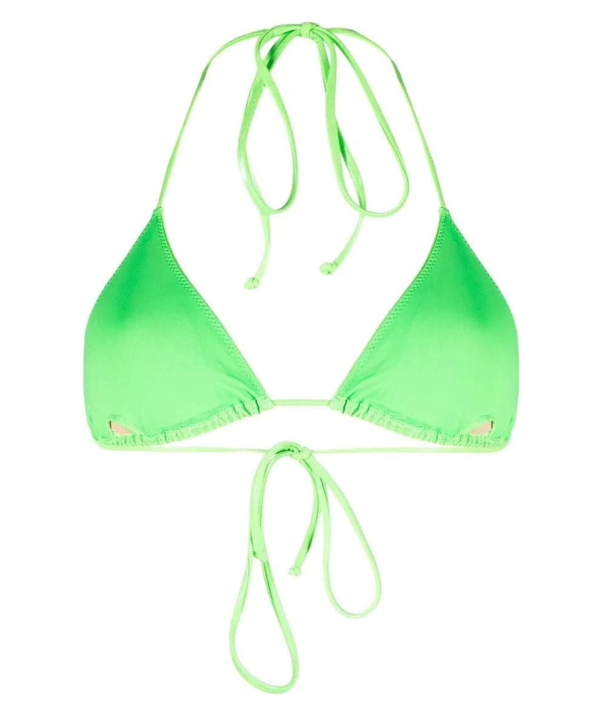 Reggiseno bikini Leah con coppe a triangolo-Costumi da bagno-Mc2 Saint Barth-Vittorio Citro Boutique