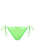Slip bikini con applicazione-Costumi da bagno-Mc2 Saint Barth-Vittorio Citro Boutique