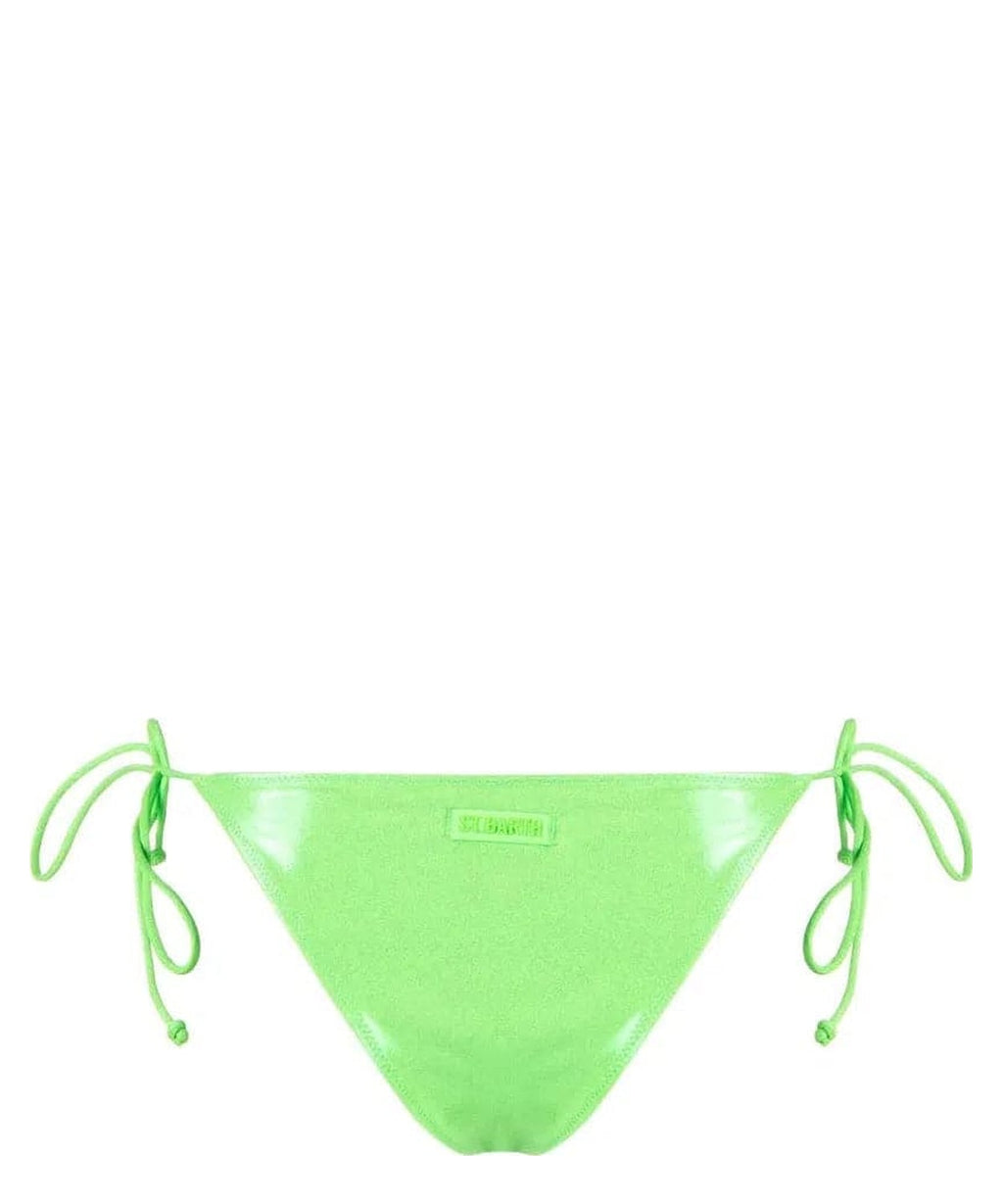Slip bikini con applicazione-Costumi da bagno-Mc2 Saint Barth-Vittorio Citro Boutique