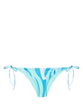 Slip con lacci wave-Costumi da bagno-Mc2 Saint Barth-Vittorio Citro Boutique