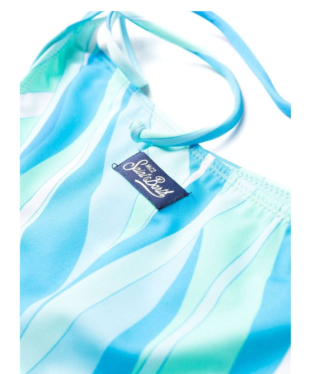 Slip con lacci wave-Costumi da bagno-Mc2 Saint Barth-Vittorio Citro Boutique