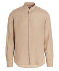 Camicia bianca Klarke - Vittorio Citro Boutique