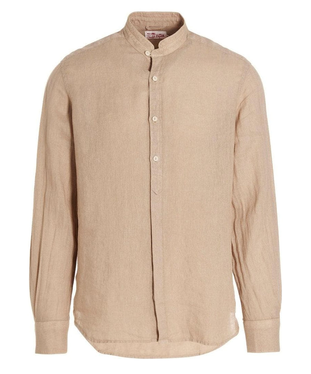 Camicia bianca Klarke - Vittorio Citro Boutique