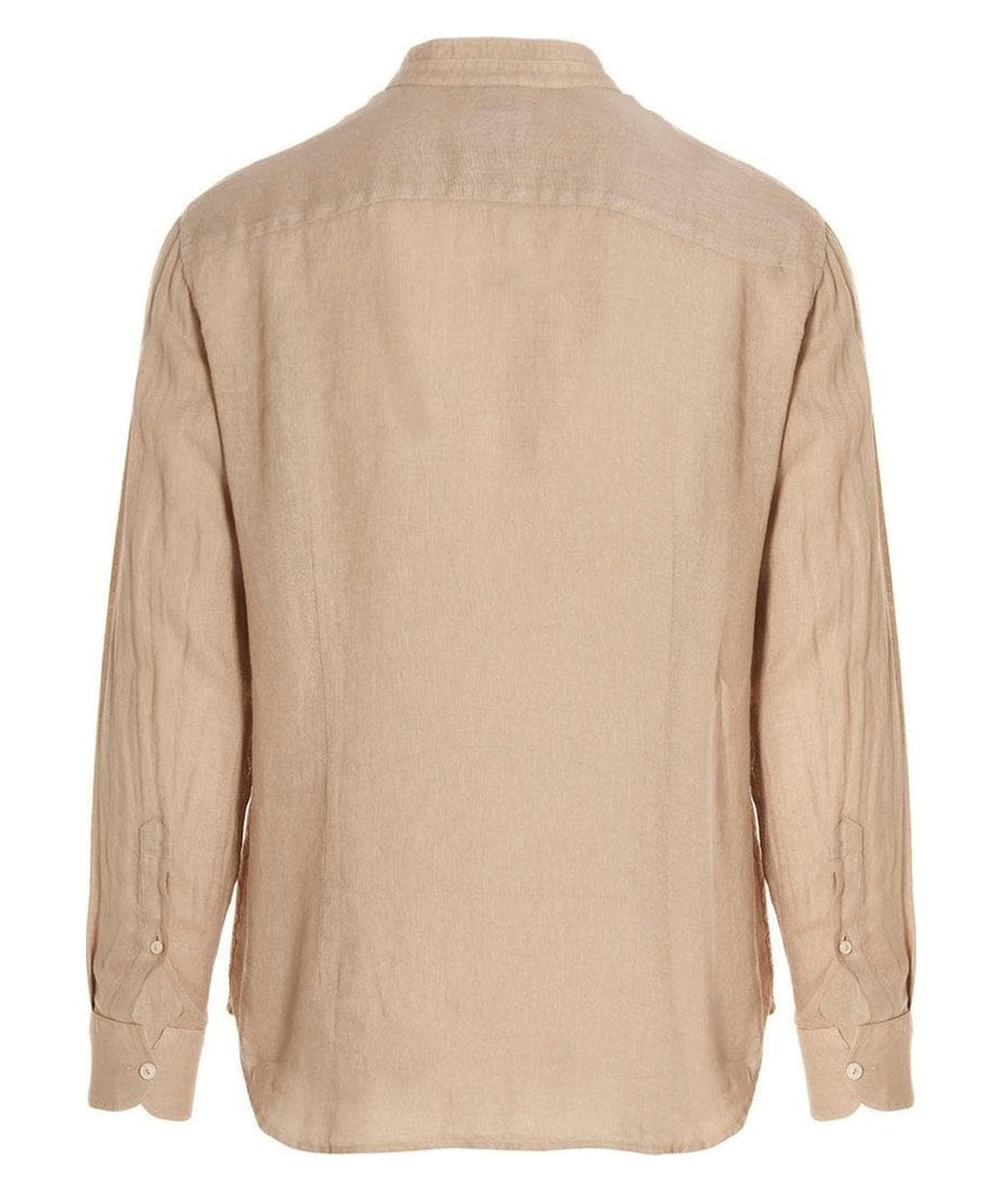 Camicia bianca Klarke - Vittorio Citro Boutique