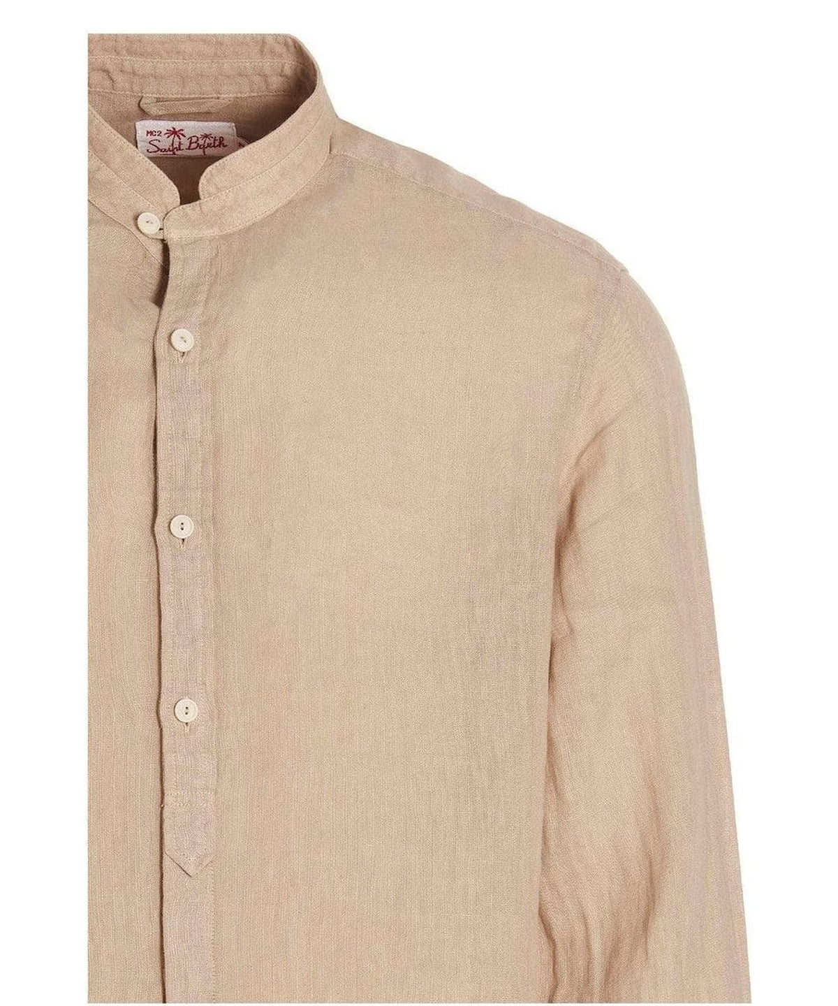Camicia bianca Klarke - Vittorio Citro Boutique