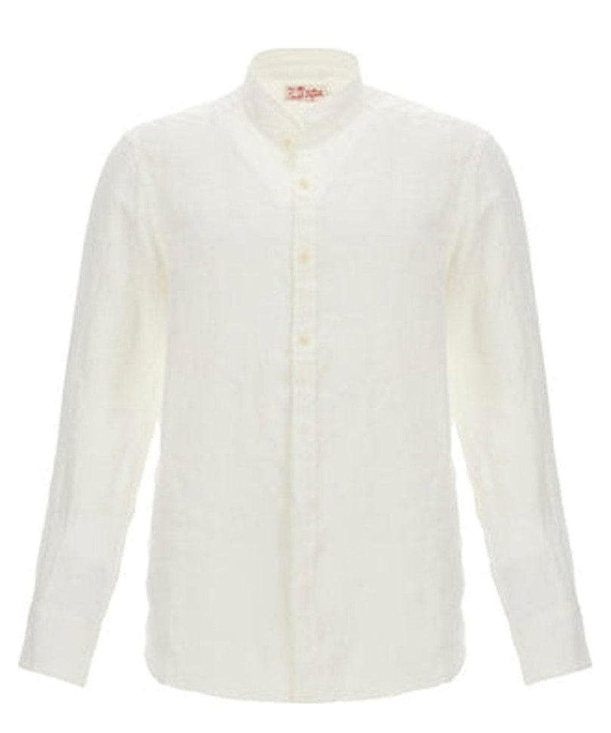 Camicia bianca Klarke - Vittorio Citro Boutique