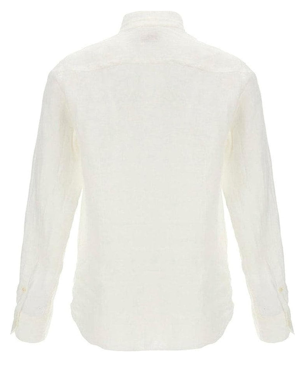 Camicia bianca Klarke - Vittorio Citro Boutique