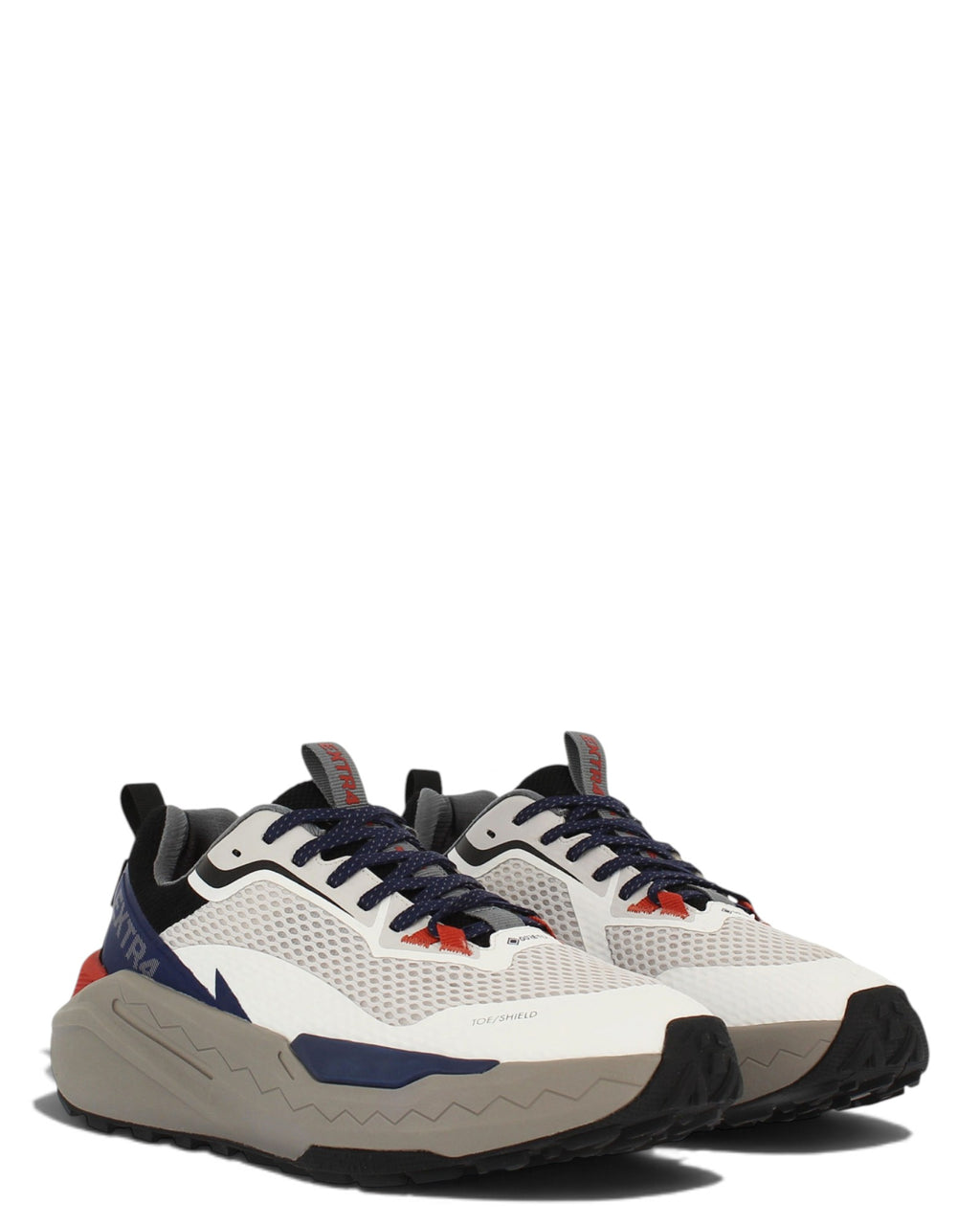 Kaizen XL GTX 1.11 Sneaker Uomo in GORE-TEX®