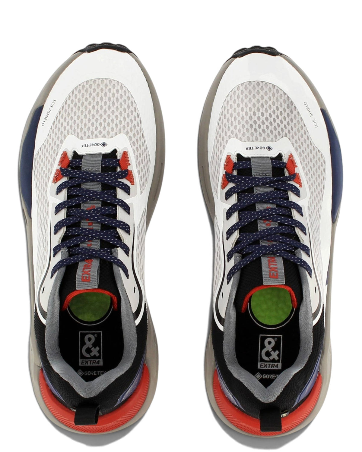 Kaizen XL GTX 1.11 Sneaker Uomo in GORE-TEX®