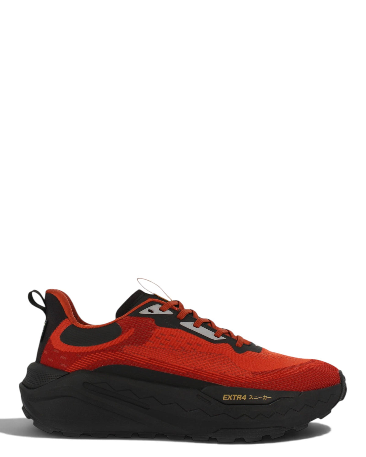 Kaizen XL GTX 2.06 sneaker til mænd i GORE-TEX®