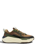 Kaizen XL 4.01 Sneaker Uomo Tecnica Multistrato
