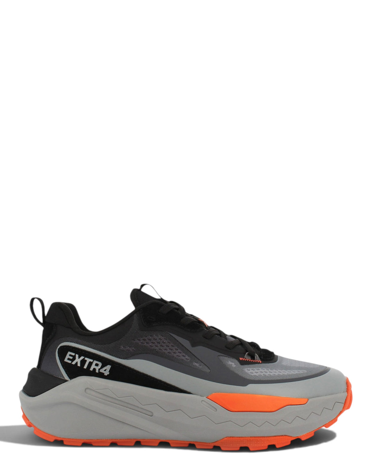 Kaizen XL 4.02 Sneaker Uomo Tecnica Multistrato