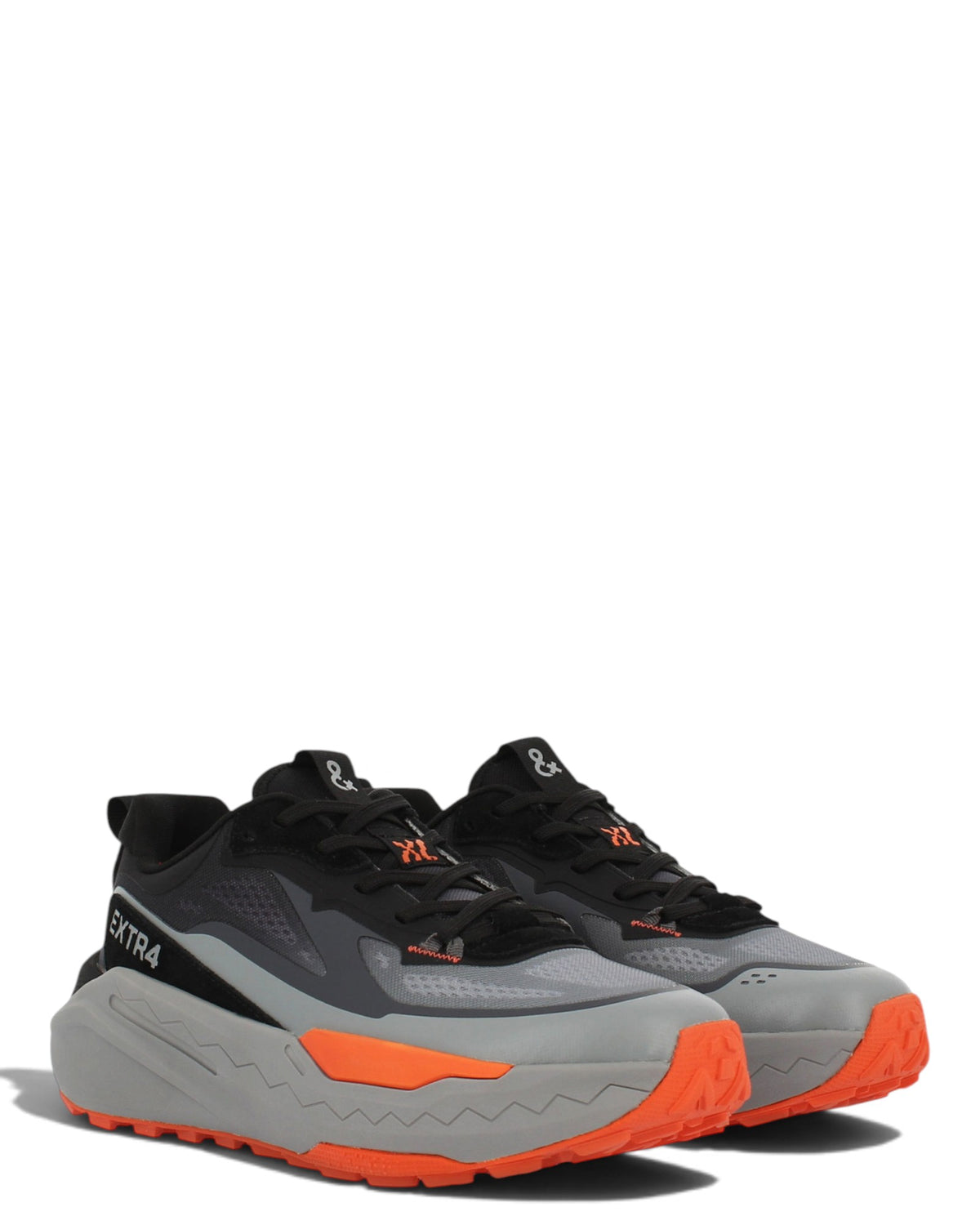 Kaizen XL 4.02 Sneaker Uomo Tecnica Multistrato