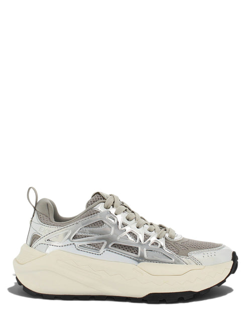 Kaizen XL 3.01 Sneaker Donna Urban Performance