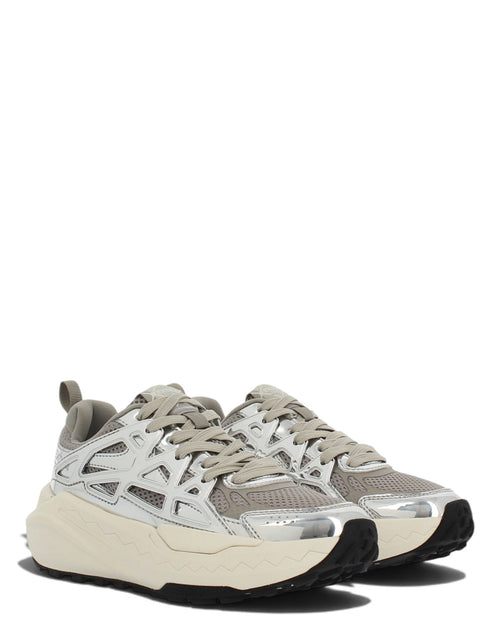 Kaizen XL 3.01 Sneaker Donna Urban Performance