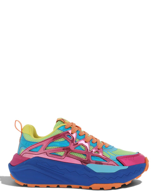 Kaizen XL 3.04 Sneaker Donna Urban Performance