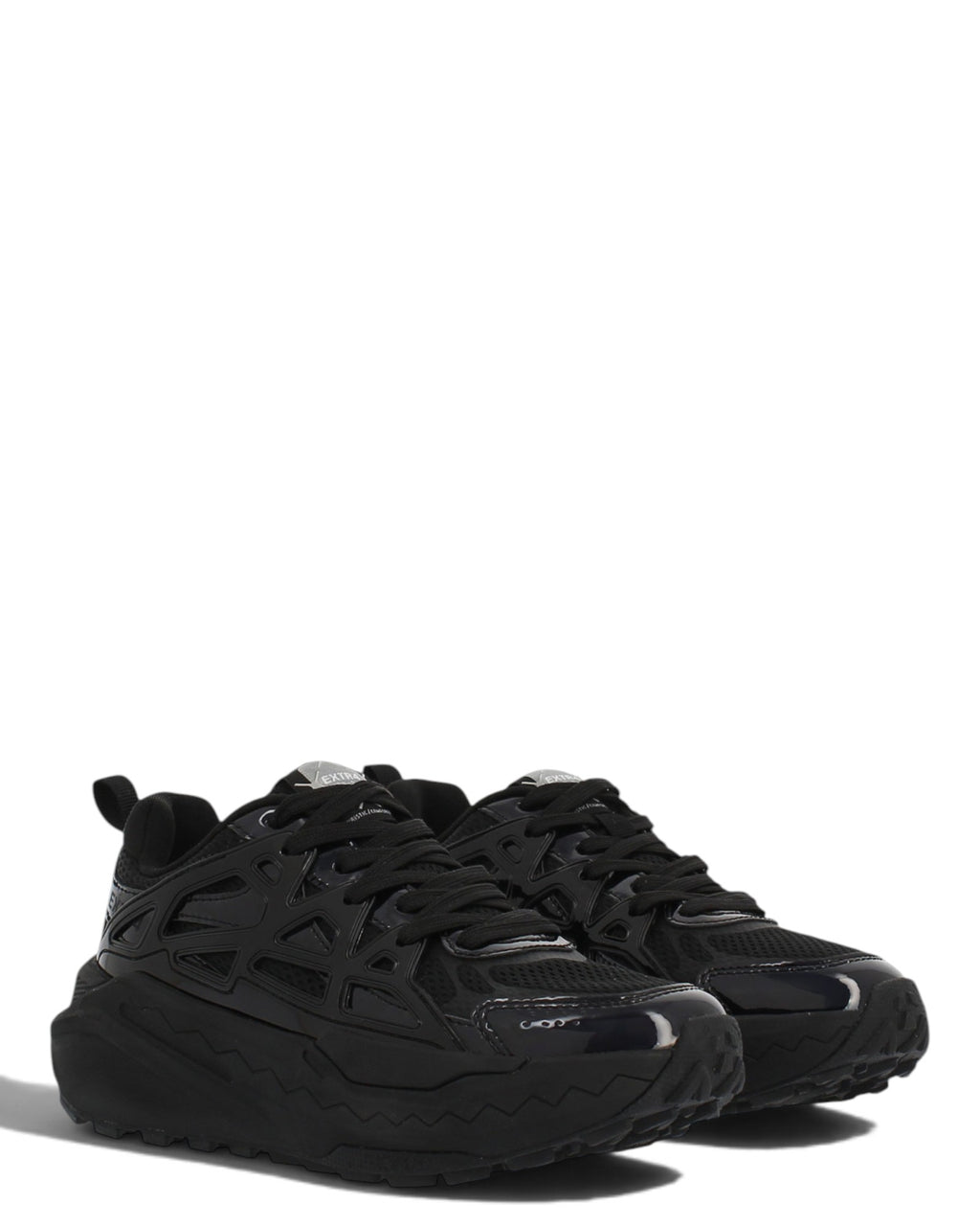 Kaizen XL 3.05 sneakers til kvinder med urban performance-stil