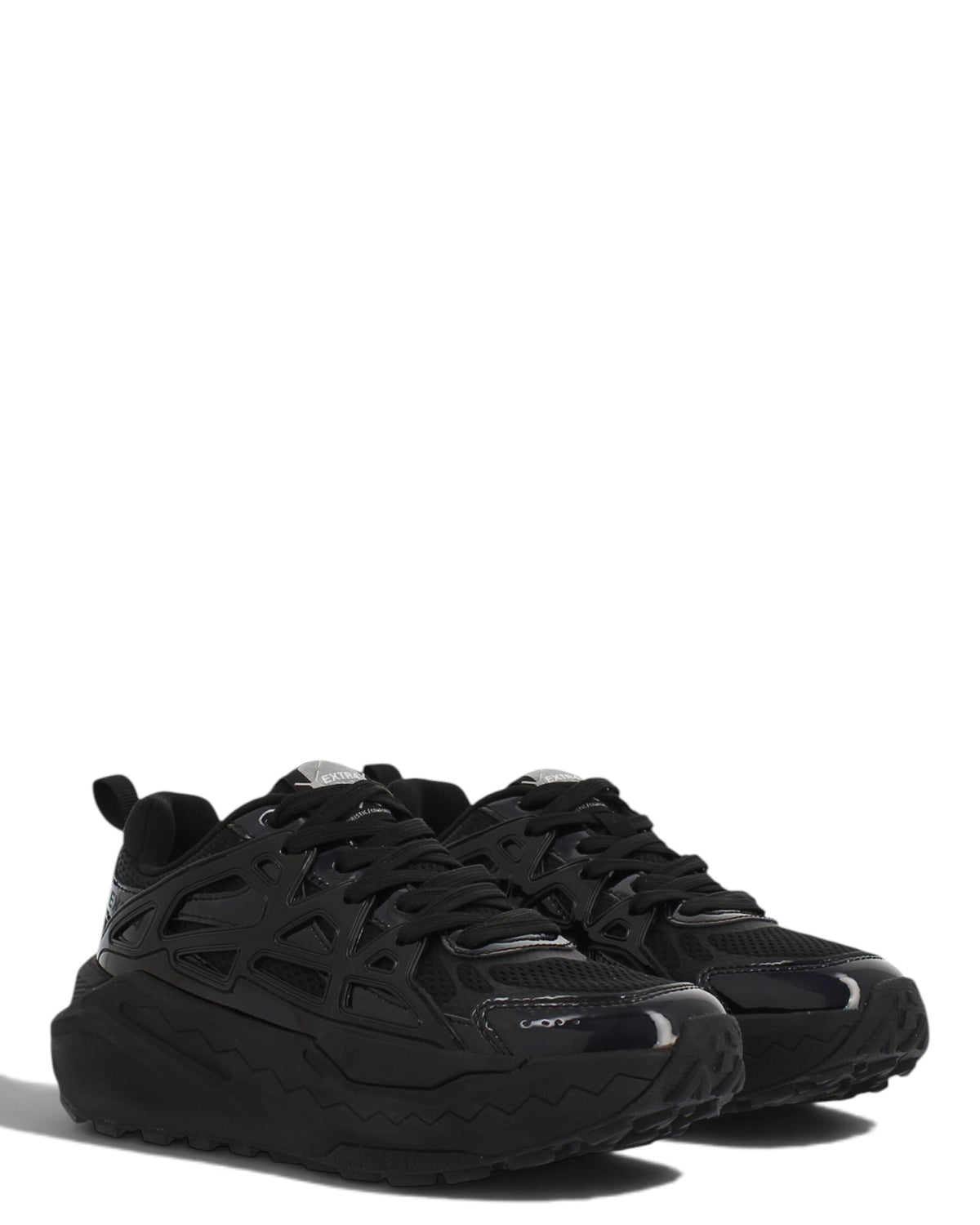 Kaizen XL 3.05 sneakers til kvinder med urban performance-stil