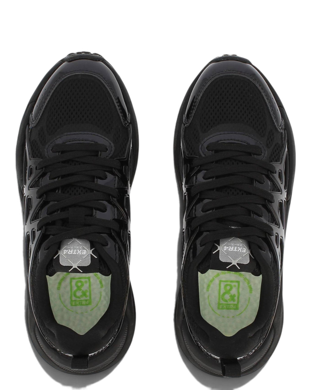 Kaizen XL 3.05 sneakers til kvinder med urban performance-stil