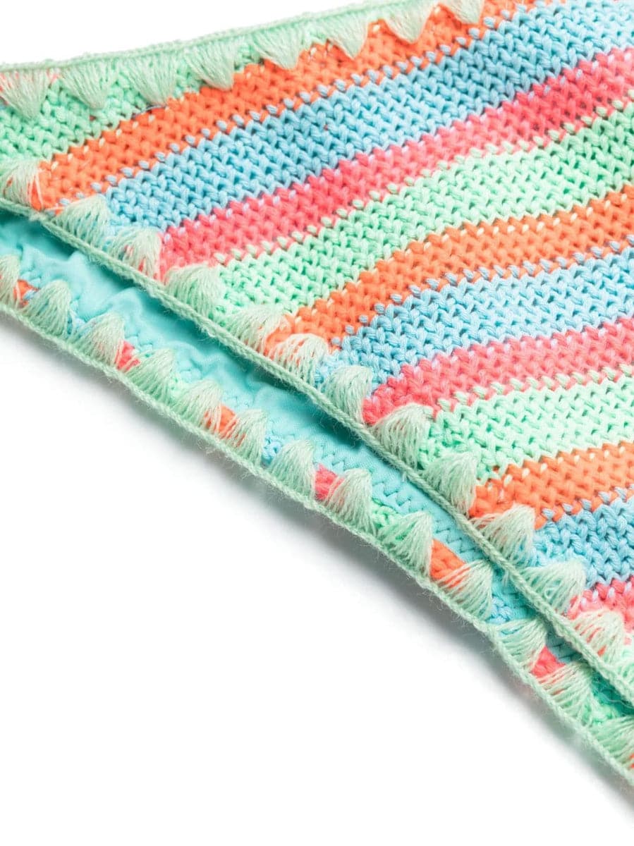 Slip bikini a righe Marielle-Mc2 Saint Barth-Costumi da bagno-Vittorio Citro Boutique