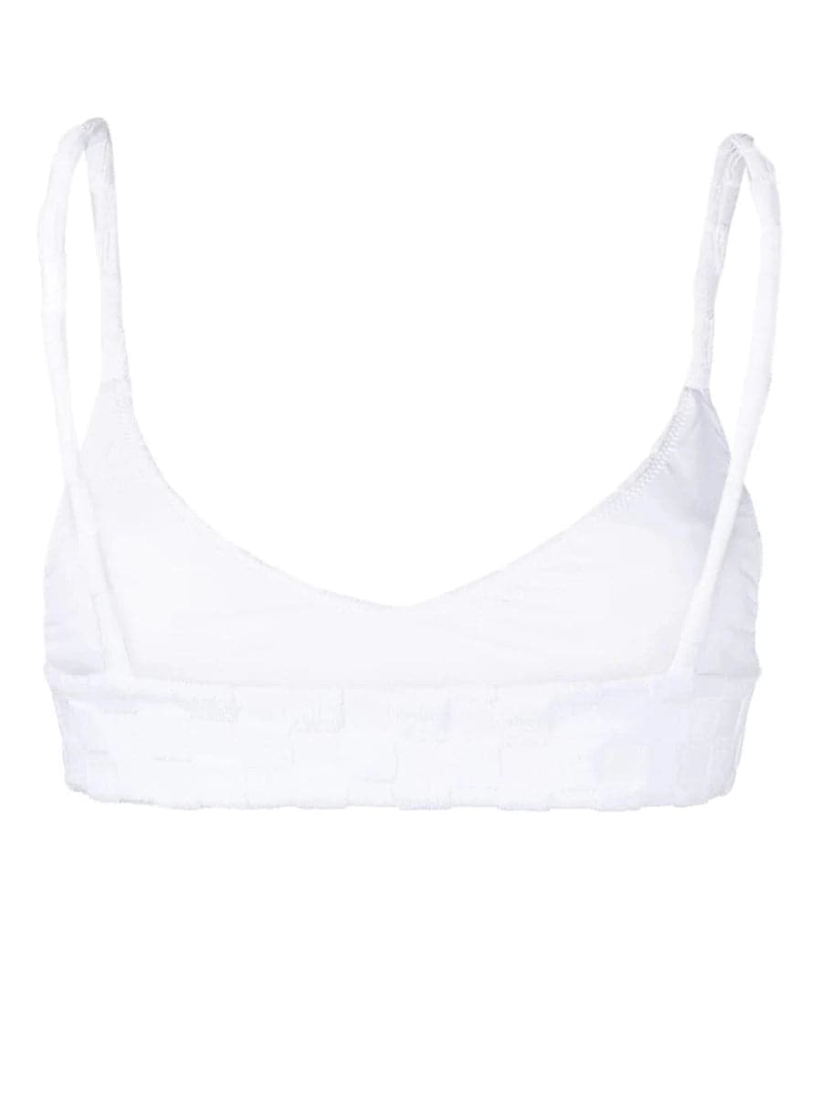 Hennie bikini top-Mc2 Saint Barth-Costumi da bagno-Vittorio Citro Boutique