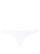 Slip bikini Naomi a quadri goffrati-Mc2 Saint Barth-Costumi da bagno-Vittorio Citro Boutique