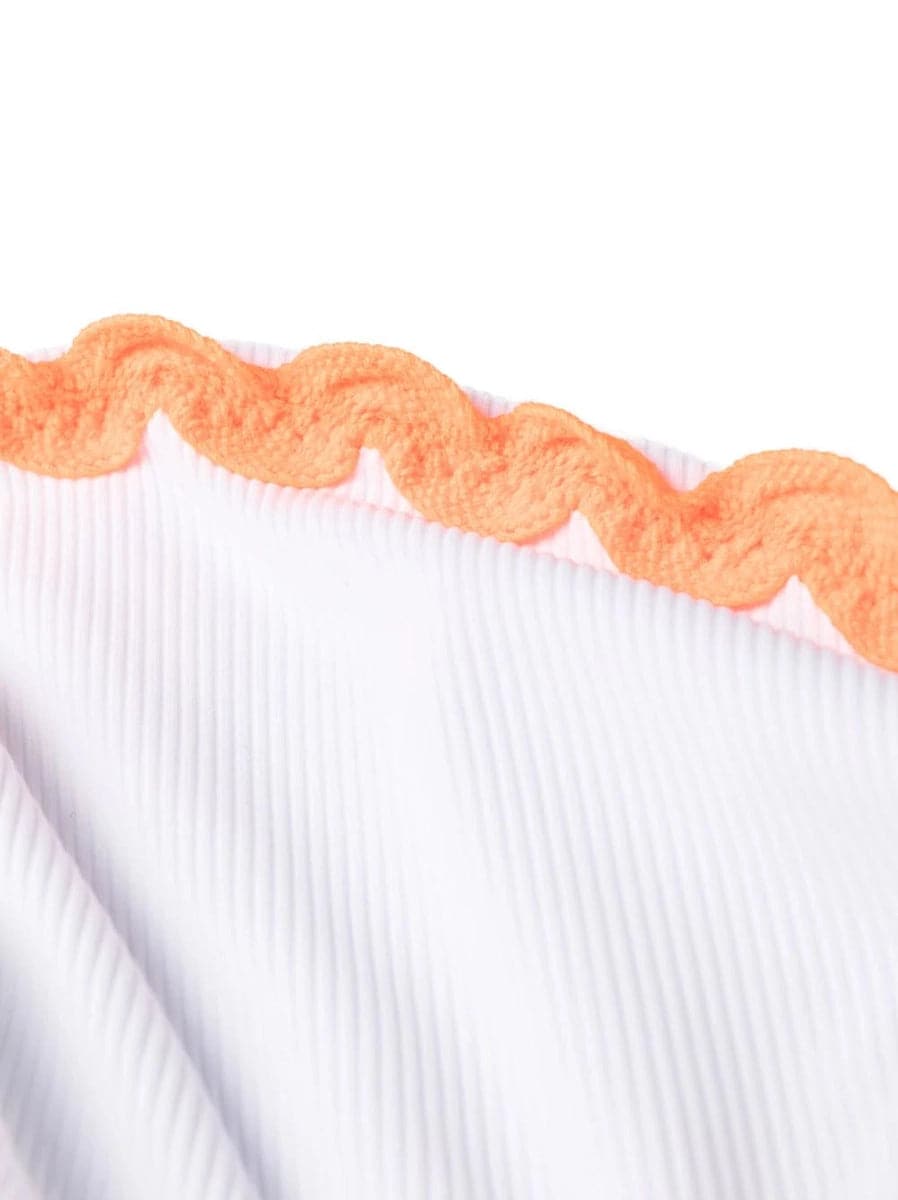 Dahlia con bordi a contrasto-Mc2 Saint Barth-Costumi da bagno-Vittorio Citro Boutique