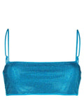Bikini top a fascia regolare-Costumi da bagno-Mc2 Saint Barth-Vittorio Citro Boutique