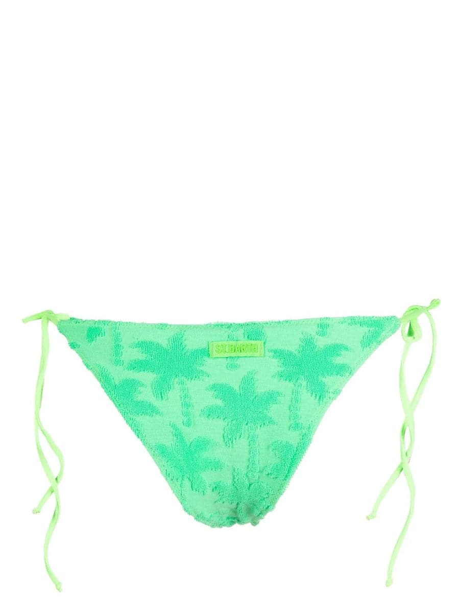 Slip bikini con stampa-Mc2 Saint Barth-Costumi da bagno-Vittorio Citro Boutique