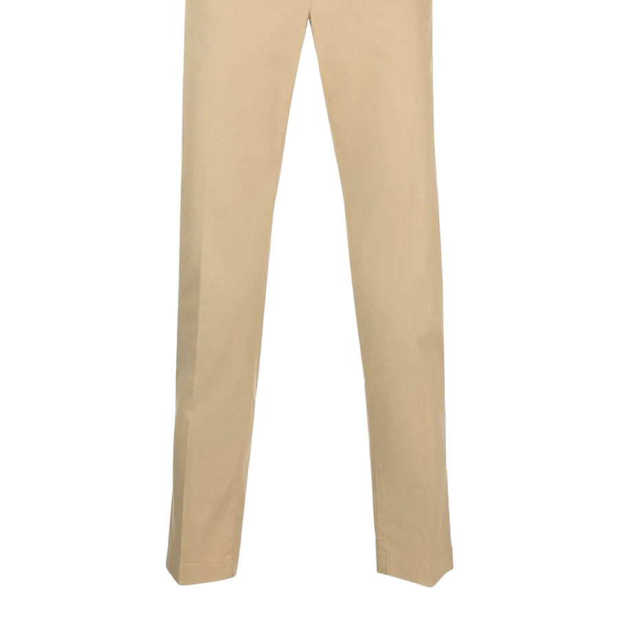 Pantalone skinny fit in cotone-Pt Torino-Pantaloni-Vittorio Citro Boutique