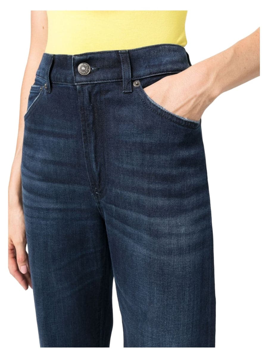 Jeans Amber-Dondup-Jeans-Vittorio Citro Boutique