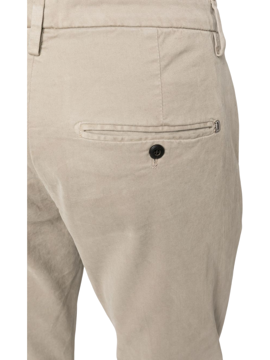 Pantalone Gaubert-Dondup-Pantaloni-Vittorio Citro Boutique