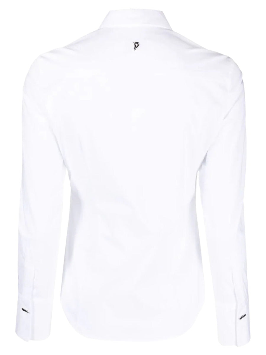 Camicia-Dondup-Camicie-Vittorio Citro Boutique