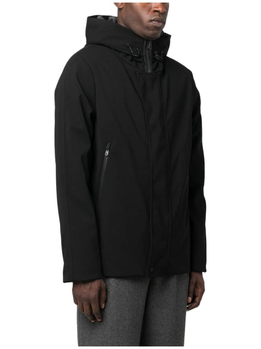 Giacca con cappuccio Lilliand-Peuterey-Piumini-Vittorio Citro Boutique