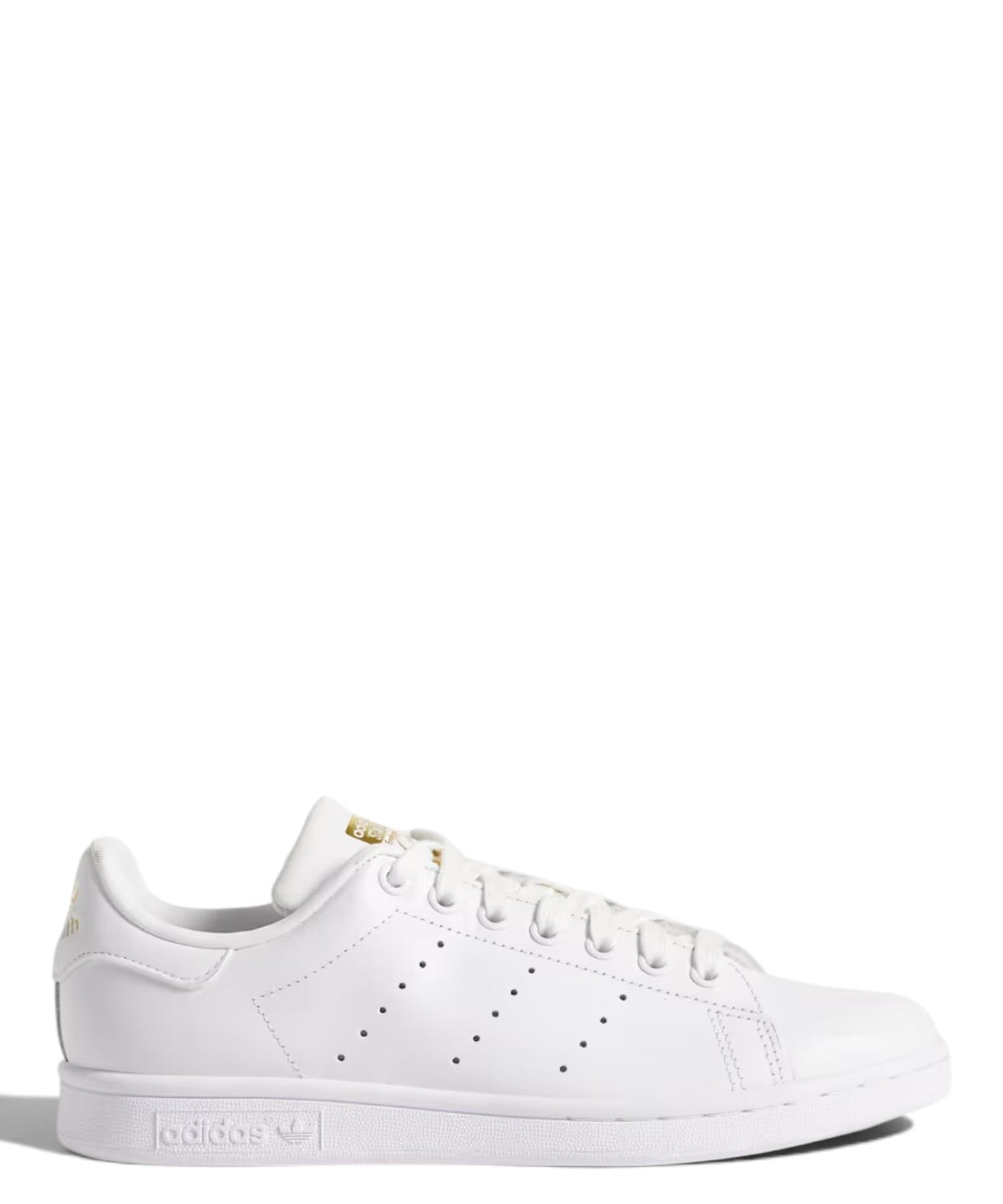 adidas Stan Smith leather sneakers - Iconic and Versatile