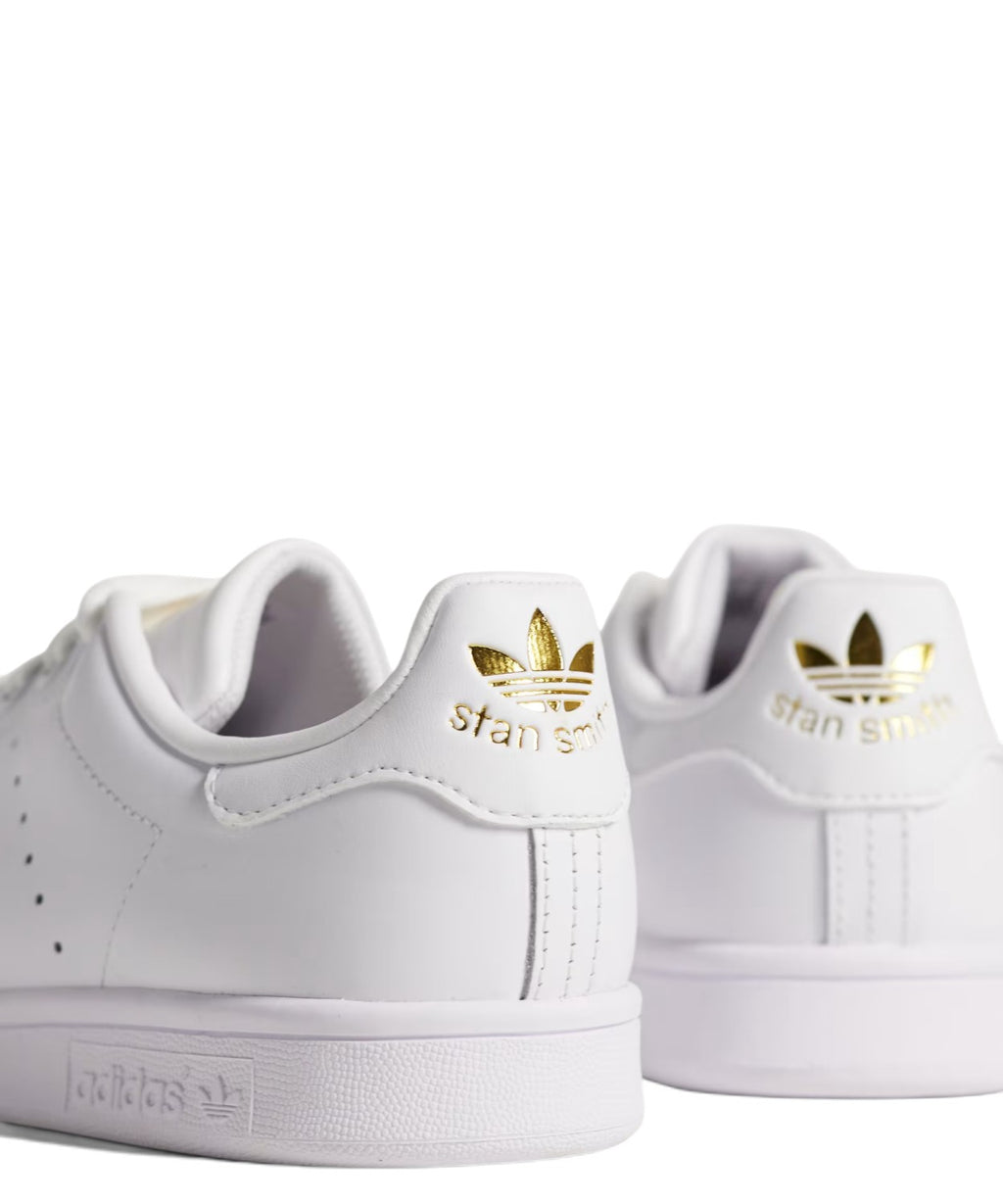 adidas Stan Smith leather sneakers - Iconic and Versatile